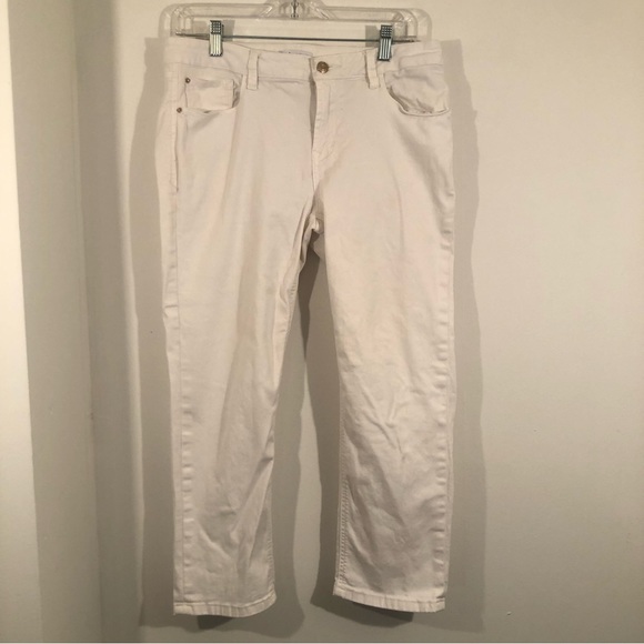 Kenzie Kids - White